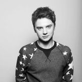 Artist's image Conor Maynard