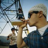 Imagem do artista Beastie Boys