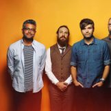 Imagen del artista Death Cab For Cutie