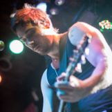 Imagem do artista Dixon