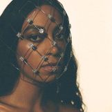 Imagem do artista Solange
