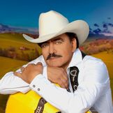 Imagen del artista Joan Sebastian
