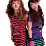 Imagen del artista Puffy AmiYumi