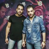 Imagem do artista Guilherme & Benuto