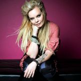 Artist image Anette Olzon