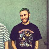 Imagem do artista Snakehips