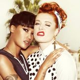 Imagen del artista Icona Pop