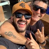 Imagem do artista Mauricio & Eduardo