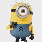 Imagem do artista Minions