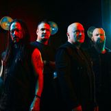 Imagen del artista Disturbed
