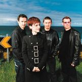 Imagen del artista The Cranberries