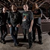 Artist's image Cattle Decapitation