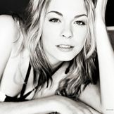 Imagem do artista LeAnn Rimes