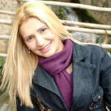 Imagen del artista Valéria Rodrigues
