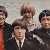 Artist image Easybeats