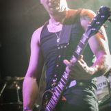 Imagen del artista Dixon