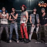 Imagem do artista Dirty Glory