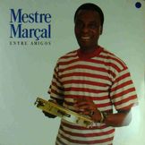 Imagem do artista Mestre Marçal