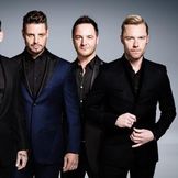Imagen del artista Boyzone