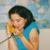 Artist image Björk