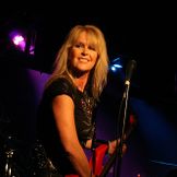 Imagem do artista Lita Ford