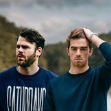 Artist image The Chainsmokers