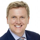 Imagen del artista Aled Jones