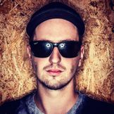 Imagem do artista Robin Schulz