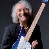 Artist's image Albert Lee