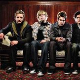 Artist image Sanctus Real