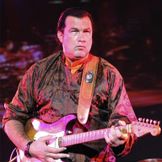 Imagen del artista Steven Seagal
