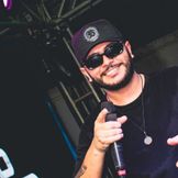 Imagem do artista Luan Piseiro Do Barão