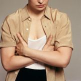 Artist image Christine And The Queens