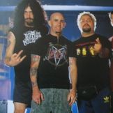 Imagem do artista S.O.D. (Stormtroopers Of Death)
