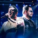 Imagen del artista Bruno & Marrone