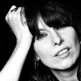 Imagen del artista Chrissie Hynde