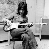 Imagen del artista Jeff Beck