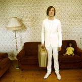 Imagen del artista Bedroom Eyes