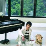 Imagen del artista Guang Liang