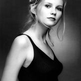 Imagen del artista Kirsten Dunst