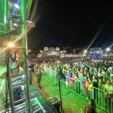 Imagen del artista Banda Shalom