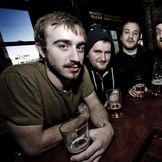 Artist image The Menzingers