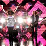 Imagem do artista Selena Gomez & The Scene