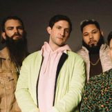 Imagem do artista Dance Gavin Dance
