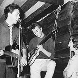 Imagen del artista Quarrymen