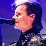 Imagem do artista Lacrimosa
