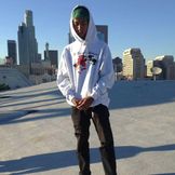 Imagem do artista cold hart