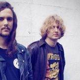 Imagem do artista Dz Deathrays