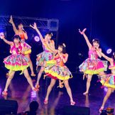 Imagen del artista Nmb48