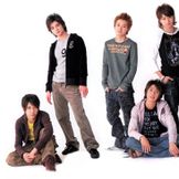 Imagen del artista Arashi